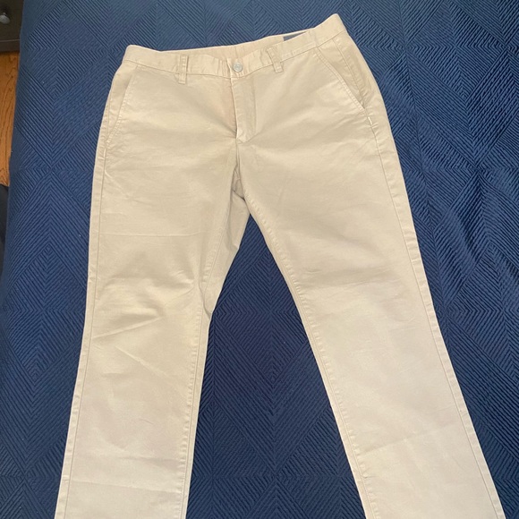 Bonobos Tailored Fit Chino. 31 x 30. - Picture 3 of 6